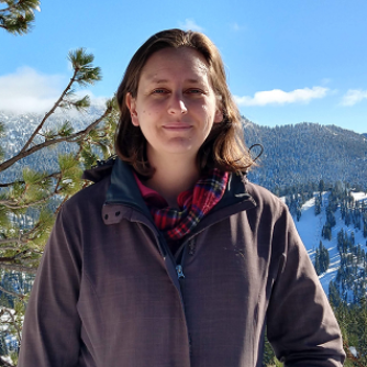 Jennifer Hoy, PhD |Biology - University of Nevada, Reno