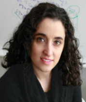 Ilana Witten, PhD | Department of Neuroscience - Princeton University