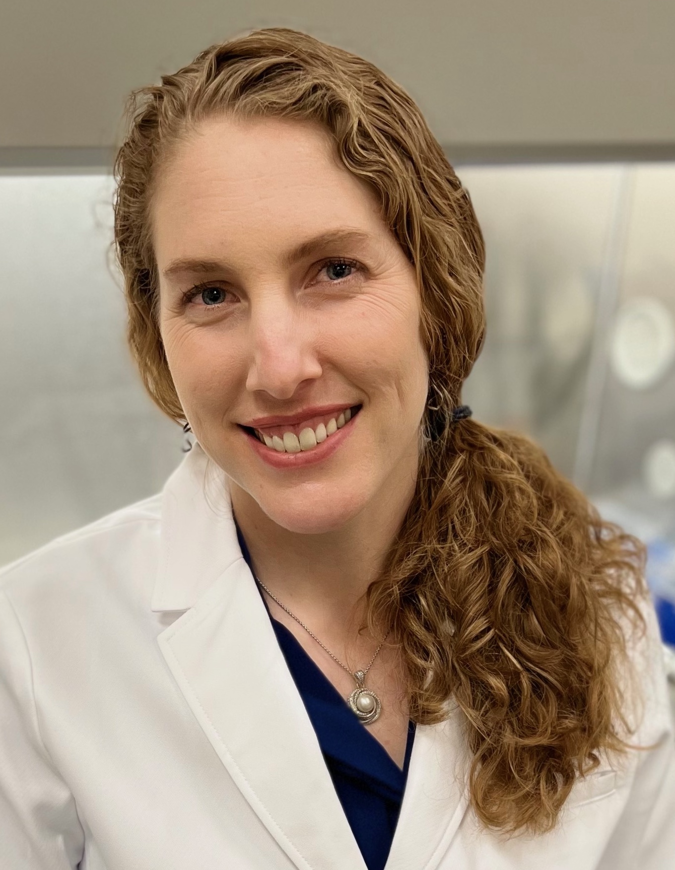 Katherine Amato, Ph.D. | Northwestern University