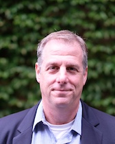 Mitch Roitman, Ph.D. | University of Illinois at Chicago