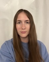 Audrey Harrington