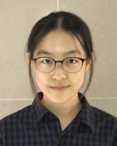 Yiying Li