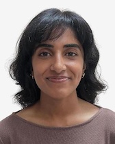 Areej Sayeed