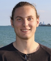 Ethan Baxter
