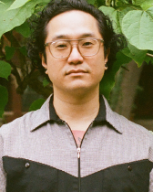 Richard Hwang