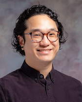Richard Hwang