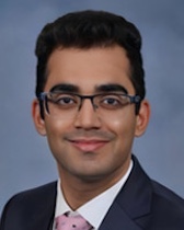 Tushya Mehta