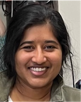 Meghana Ramakrishna Holla