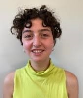 Genevieve Nemeth