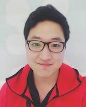 Daniel Oh
