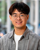 Wentao Qiu