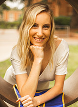 Sara Freda