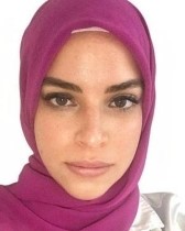 Alzahraa Amer