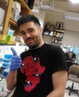 Iván David Mendez Gonzalez