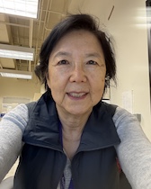 Eun Joo Song