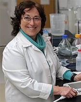 Irina Shepotinovskaya