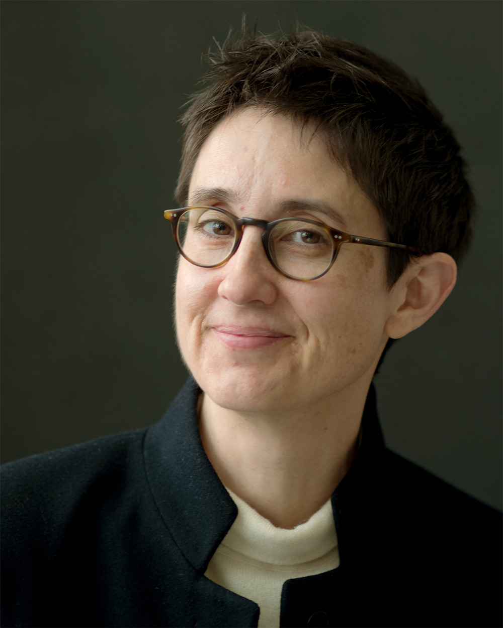 Professor Catherine Woolley
