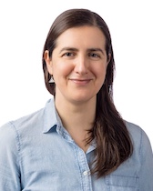 Bosiljka Tasic, Ph.D. | Allen Institute