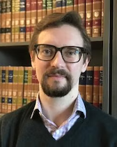 Britton Sauerbrei, Ph.D. | Case Western Reserve University