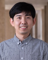 Hao Li, Ph.D. | Northwestern University, Feinberg School of Medicine