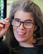 Ellie Heckscher, Ph.D. | University of Chicago