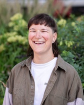 Alex Keinath, Ph.D. | University of Illinois at Chicago