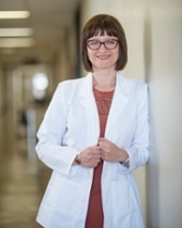 Joanna Dabrowska, PhD | Rosalind Franklin University of Medicine & Science