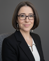 Kristen Smith-Edwards, Ph.D. | The Mayo Clinic