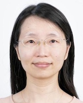 Dr. Wei-Chun Wang